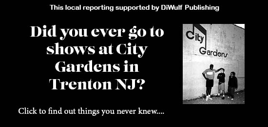 Diwulf City Gardens 1