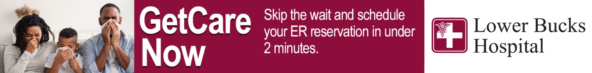 lower bucks hospital
