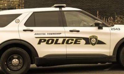 Bristol Twp Police
