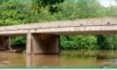 Brownsville Road Bridge PennDOT 2024 A