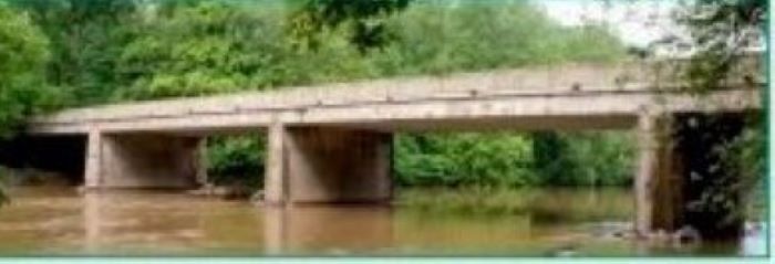 Brownsville Road Bridge PennDOT 2024 A