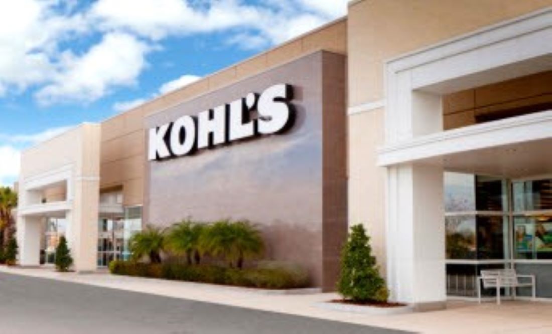 Kohls Parking Incident