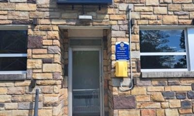 Bristol Township Police Headquarters