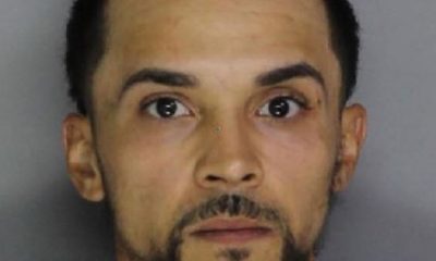 ishmael isaac colon booking photo