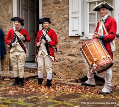 Historic Fallsington Day 2024 – 2