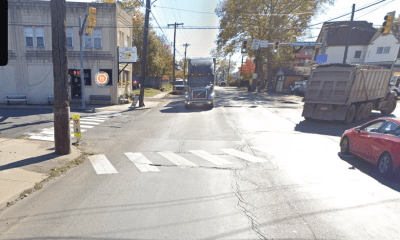 S Pennsylvania and Philadelphia Morrisville