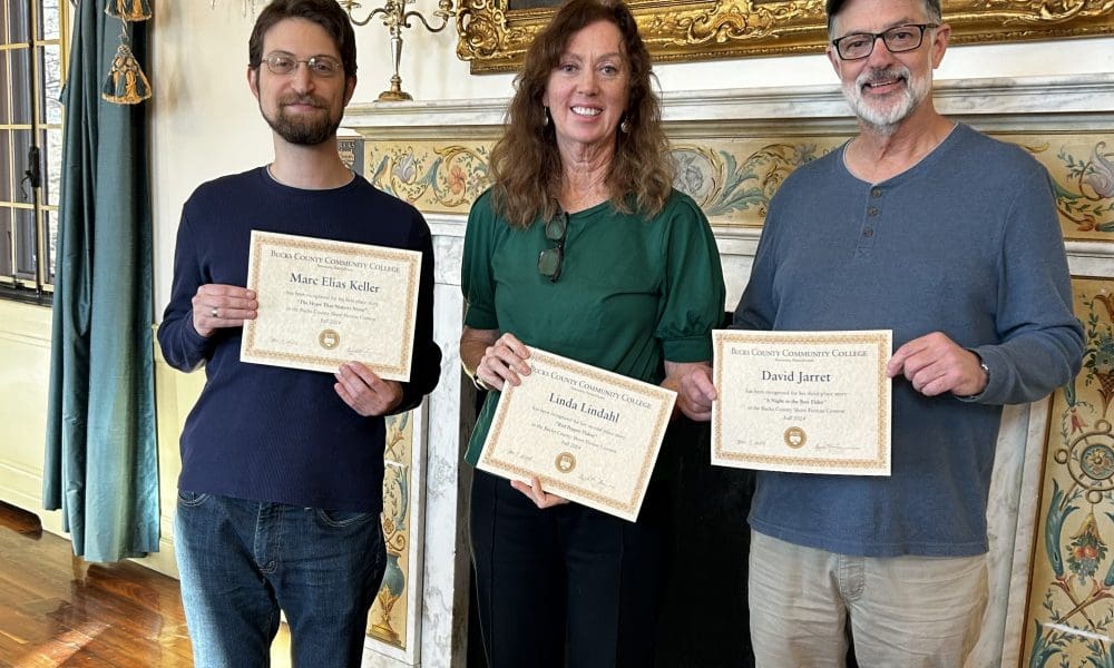 BCCC Short Fiction Contest Winners Fa24