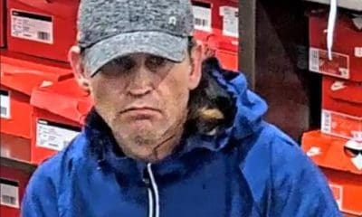 Bensalem Kohls Retail Theft