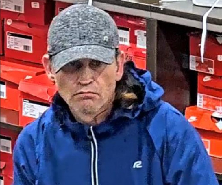 Bensalem Kohls Retail Theft