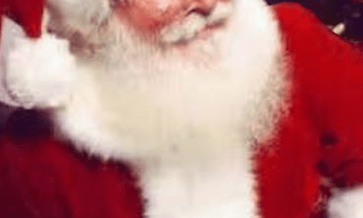 Bensalem Nottingham Santa