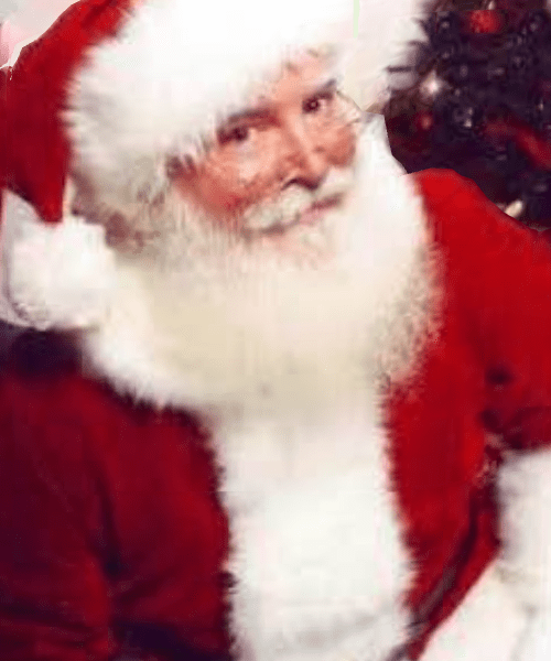 Bensalem Nottingham Santa