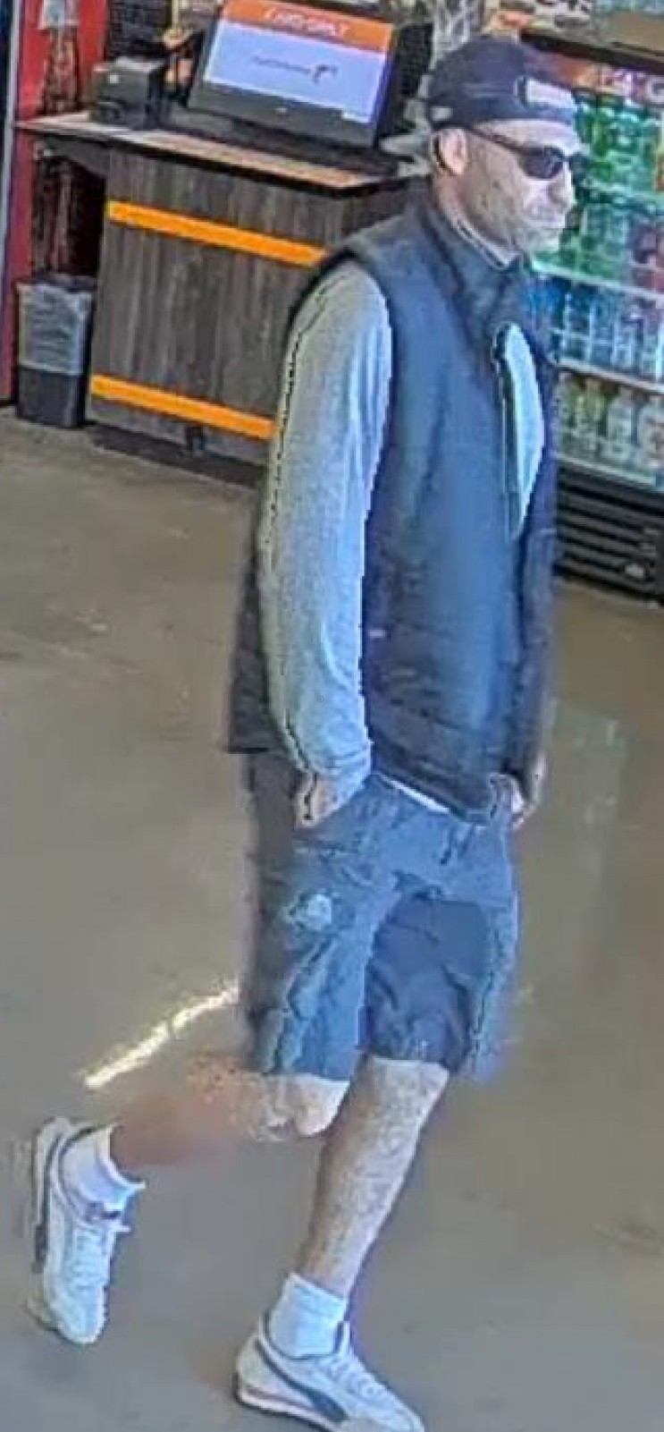 Home Depot