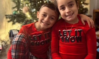 Aubriella Kidney Donation Story