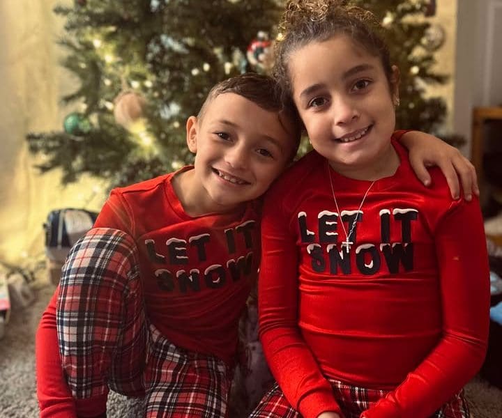 Aubriella Kidney Donation Story