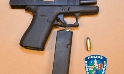 FELONY CRIME SPREE ST. FRANCIS ST. VINCENT HOMES FOR CHILDREN ON BRISTOL PIKE A