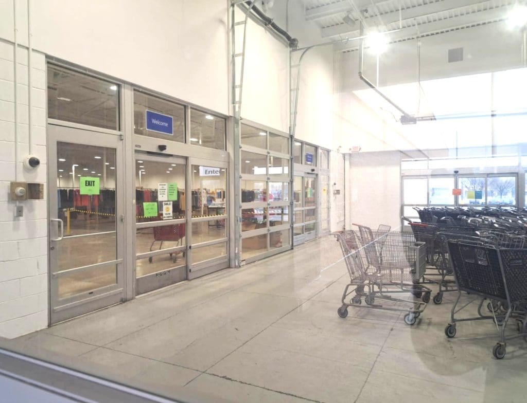 Total Liquidators Returns to Bristol Officially with Re-Opening - Lower  Bucks Source