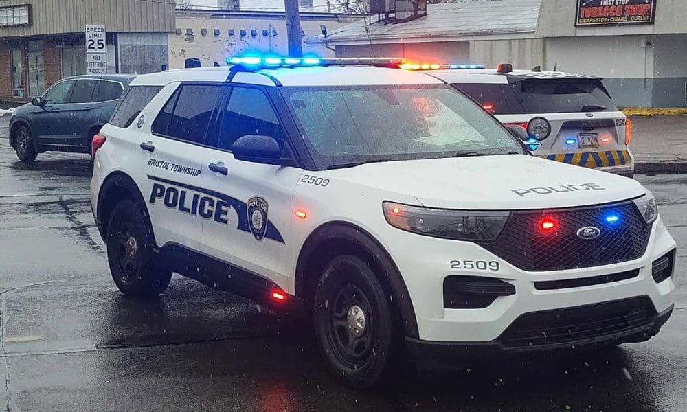 Sunday Road Accident