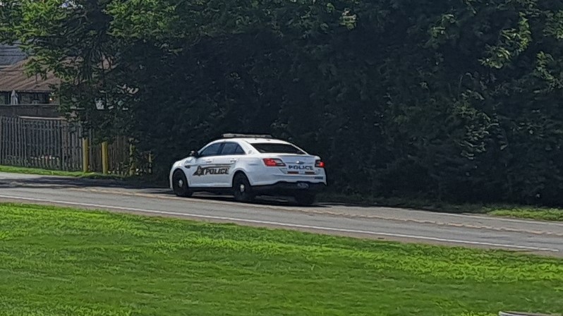 Dorchester Drive Lumberton