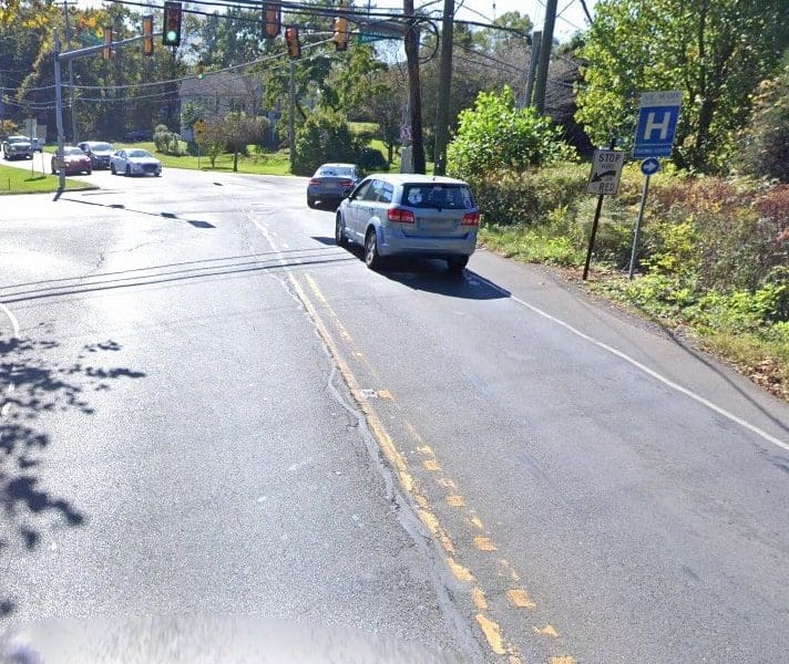 woodbourne langhorne yardley road