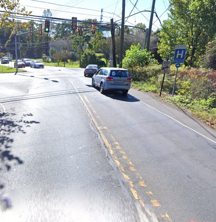 woodbourne langhorne yardley road