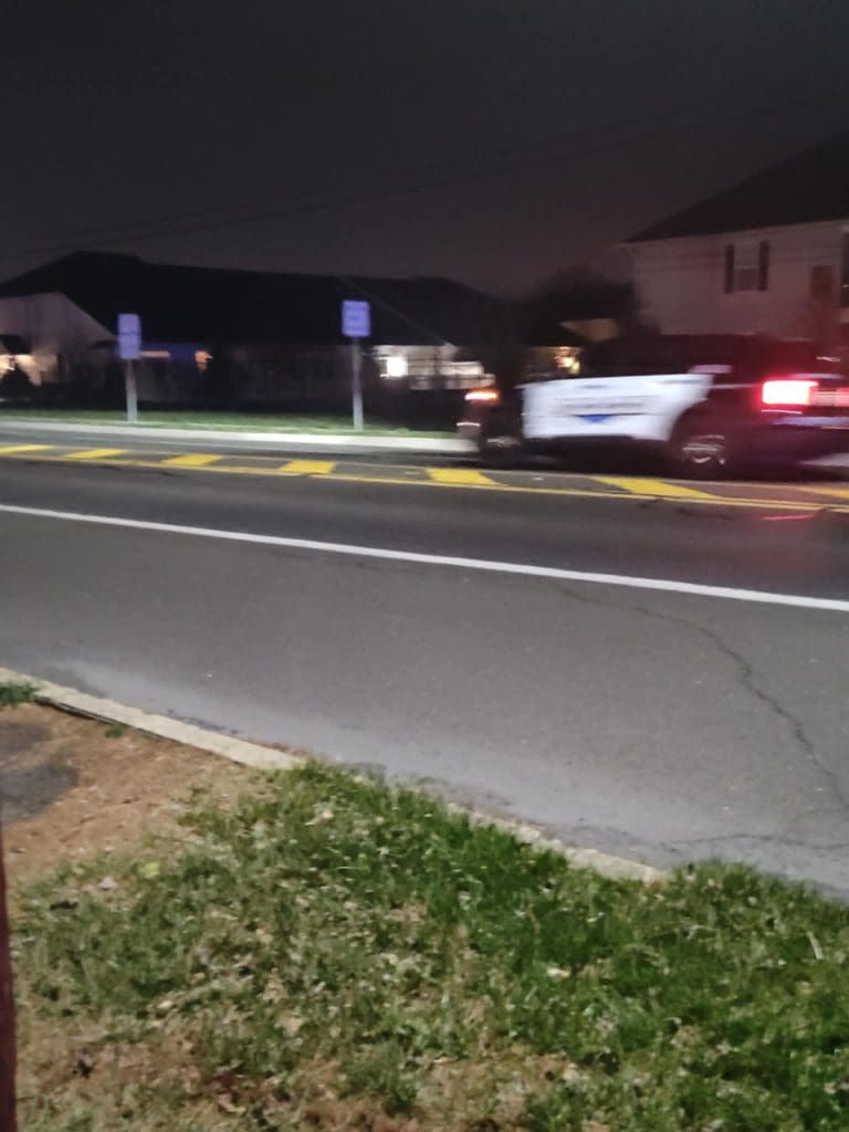 falls township breaking news today