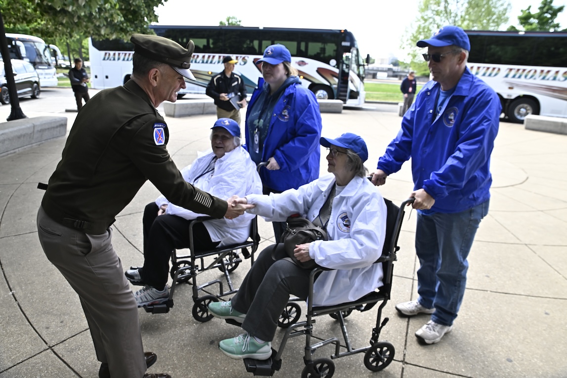 Salute2Service