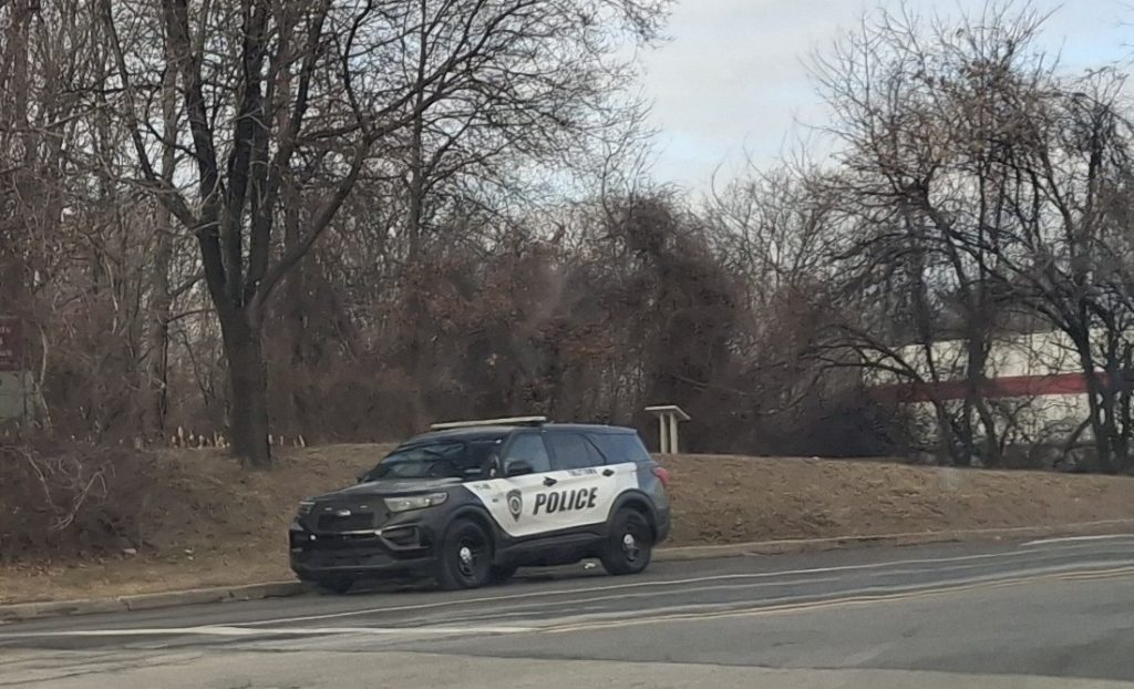North Kenwood Drive