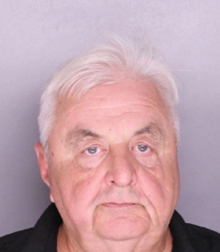 Bensalem man