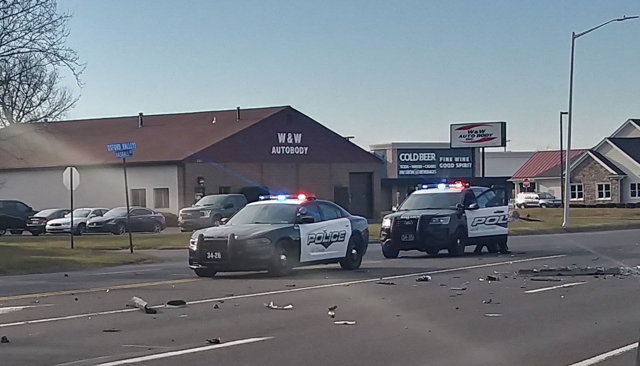 Car Accident