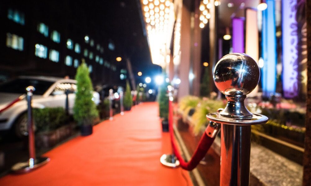 NAACP Freedon Banquet