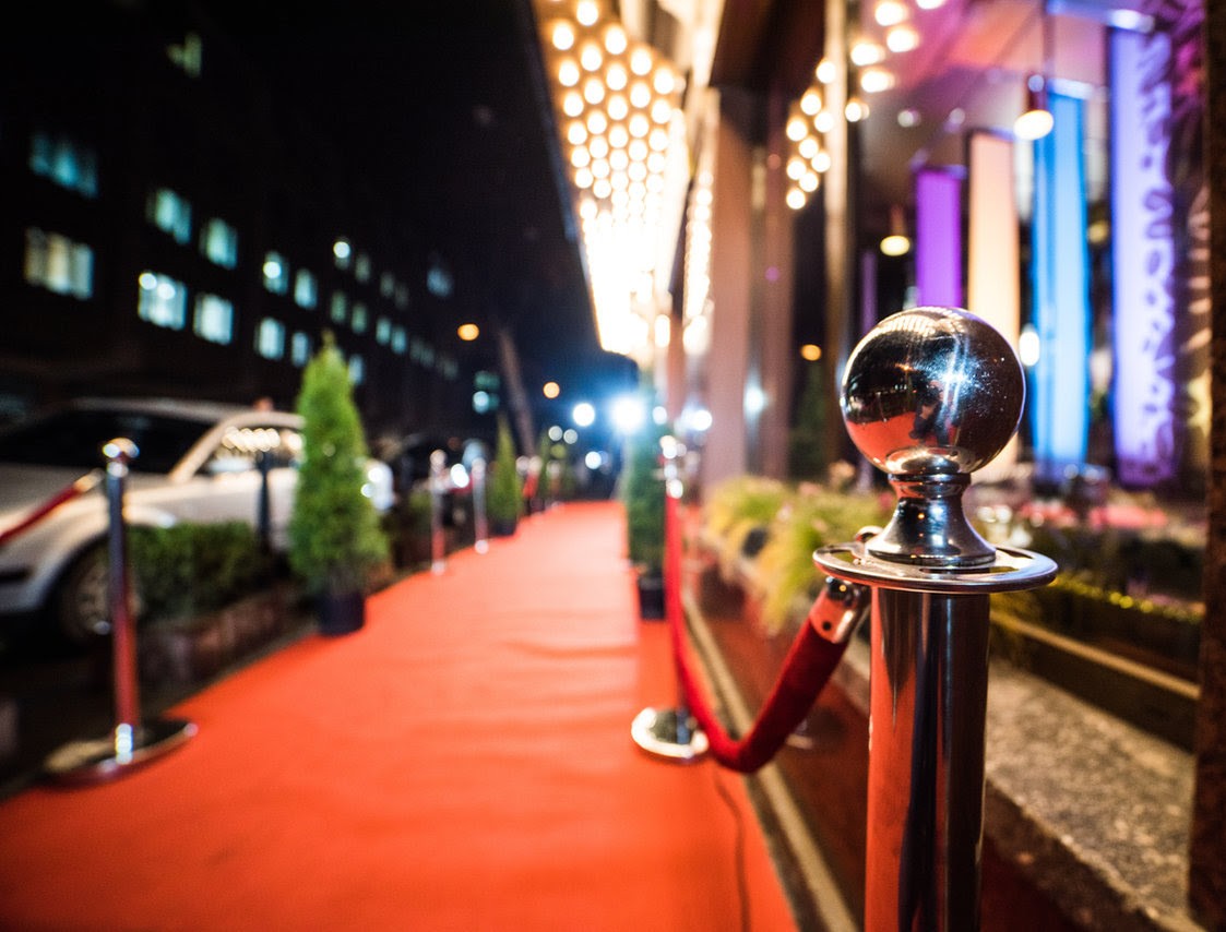 NAACP Freedon Banquet