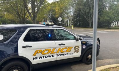 Newtoown Police