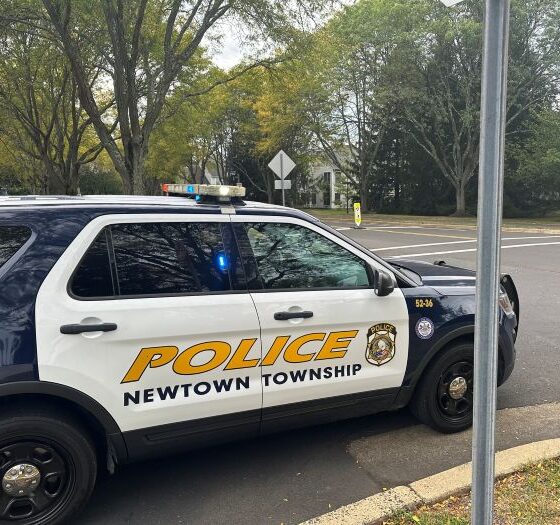 Newtoown Police