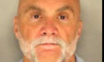 richard laird mugshot