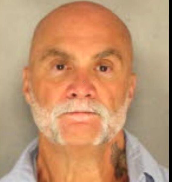 richard laird mugshot