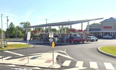 Wawa 3800 Bristol Oxford Valley Rd Levittown