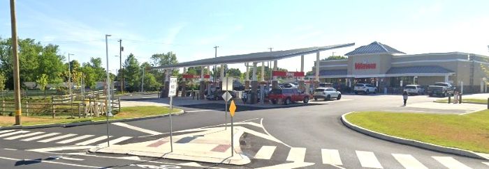 Wawa 3800 Bristol Oxford Valley Rd Levittown