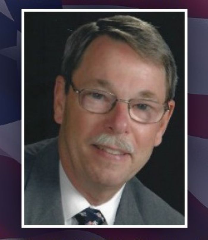 Rep. Marcell's Legal Page