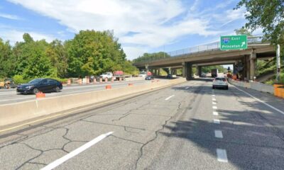 USneae 295 Middletown