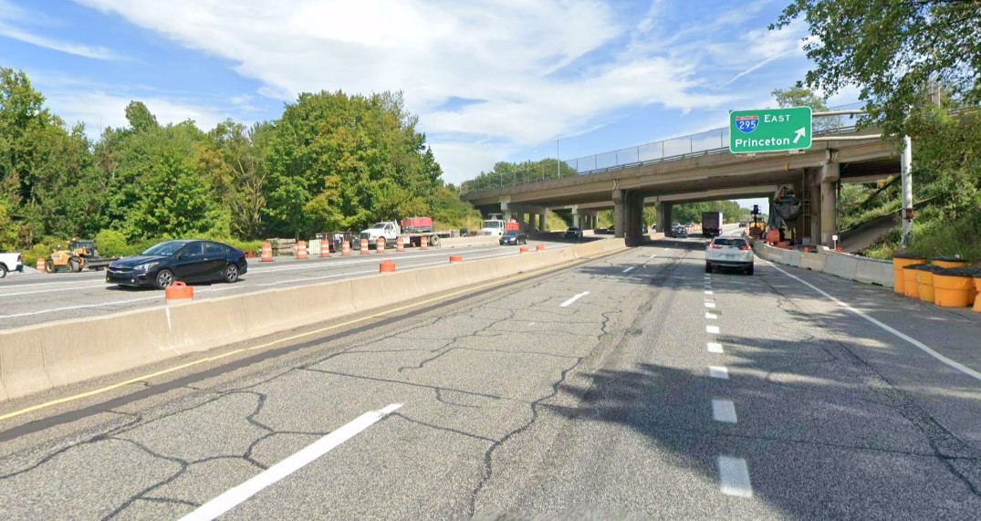 USneae 295 Middletown