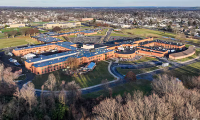 bucks county technical high school