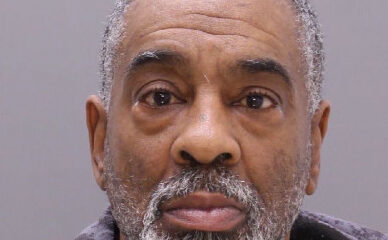 derrick wyche mugshot