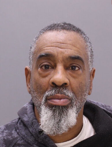 derrick wyche mugshot