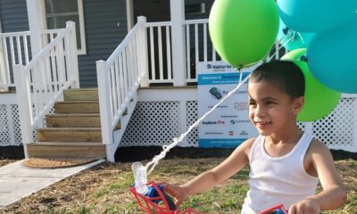 Home Ownership Concept