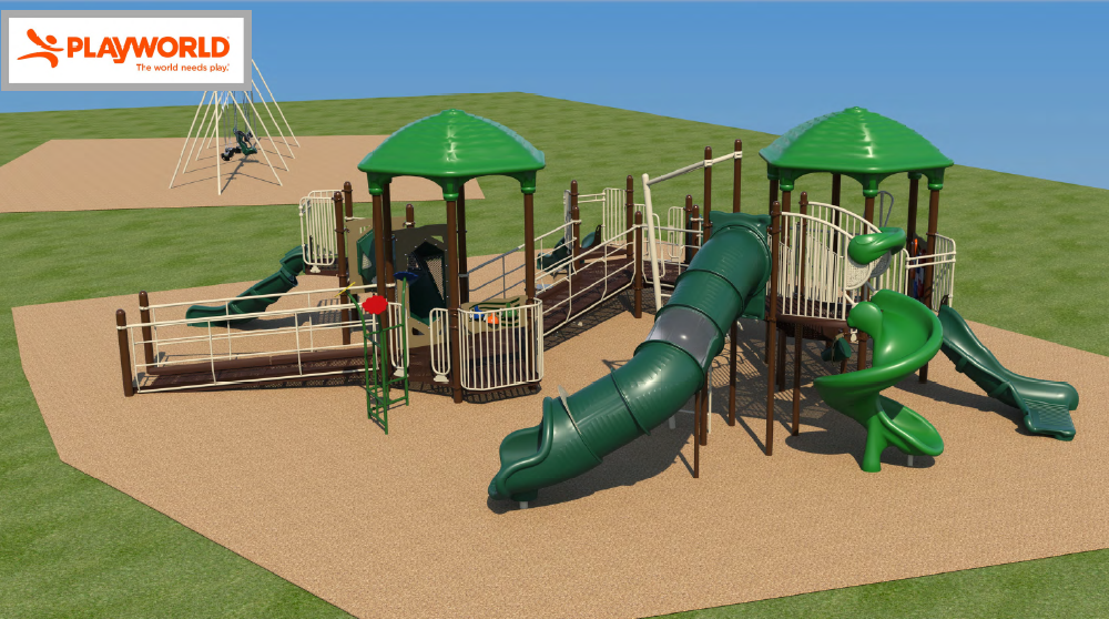 Penns Grant Playground