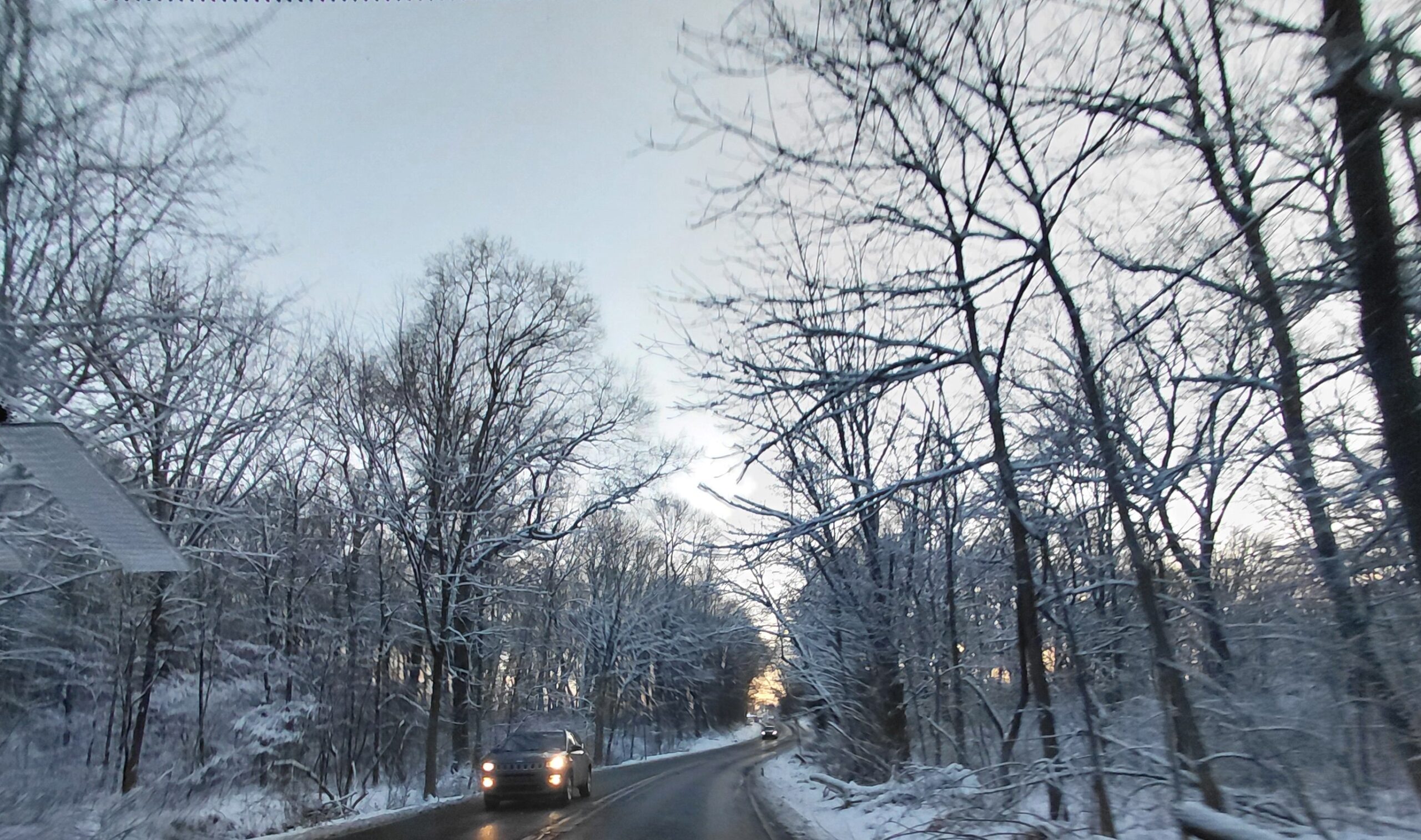Snow File Image