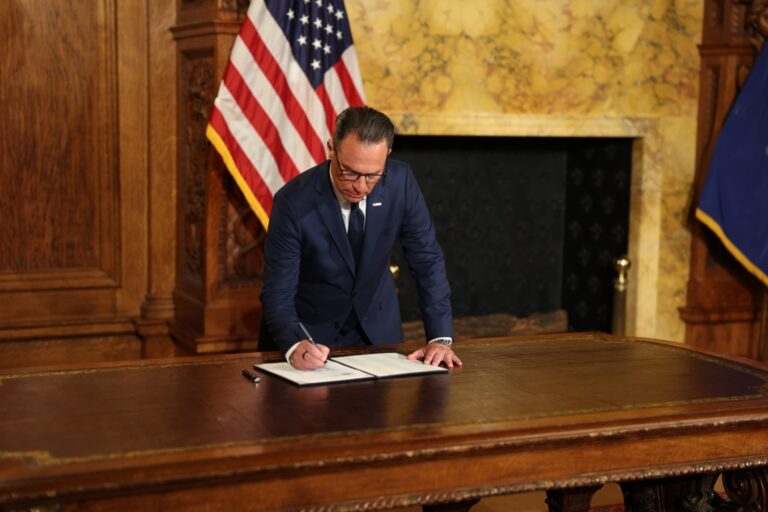 Pa. Legislative Roundup: What Lawmakers Sent to Gov. Shapiro This Week ...