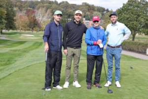 Wings of Freedom Aviation Museum Golf Fundraiser