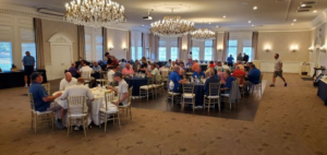 2024 - Wings of Freedom Aviation Museum Golf Fundraiser