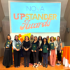 2025 NOVA's Upstander Honorees